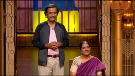 Shark Tank India - 10th March 2025